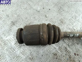 495003E111 Полуось передняя правая Kia Sorento 1 Арт 54780297, вид 2