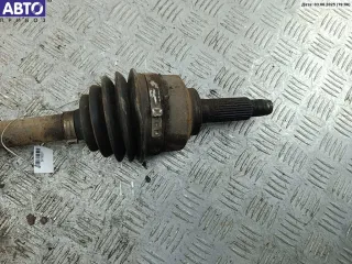 495003E111 Полуось передняя правая Kia Sorento 1 Арт 54780297, вид 3