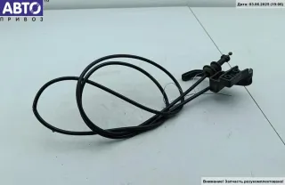 701823531C Трос капота Volkswagen Transporter T4 Арт 55050822, вид 2