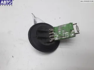  Сопротивление отопителя Skoda Roomster 1 Арт 54918058, вид 1