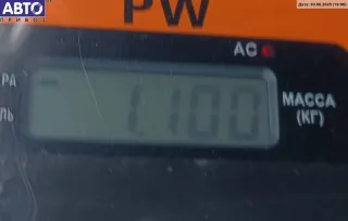 96806498XT Зеркало наружное левое Peugeot 207 Арт 54611184, вид 3