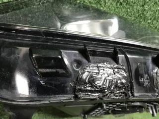 7051043200 Фара левая Geely Coolray Арт 0000007828799, вид 22