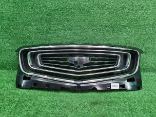 6013035900 Решетка радиатора Geely Atlas Pro Арт 0000007816628, вид 1
