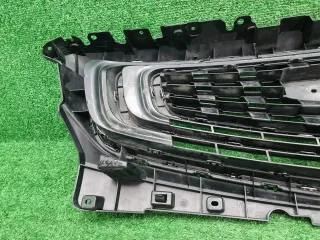 6013035900 Решетка радиатора Geely Atlas Pro Арт 0000007816628, вид 12