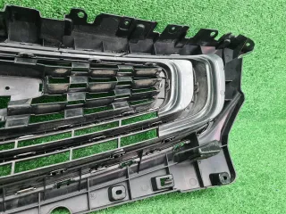 6013035900 Решетка радиатора Geely Atlas Pro Арт 0000007816628, вид 13