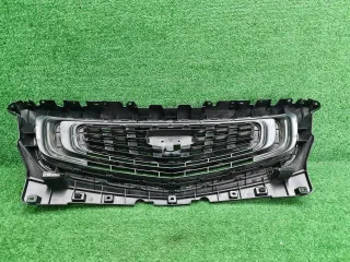 6013035900 Решетка радиатора Geely Atlas Pro Арт 0000007816628, вид 2