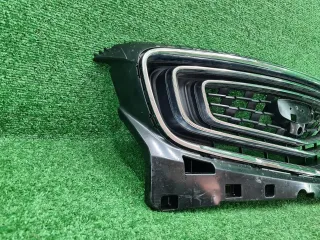 6013035900 Решетка радиатора Geely Atlas Pro Арт 0000007816628, вид 3