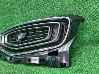 6013035900 Решетка радиатора Geely Atlas Pro Арт 0000007816628, вид 5