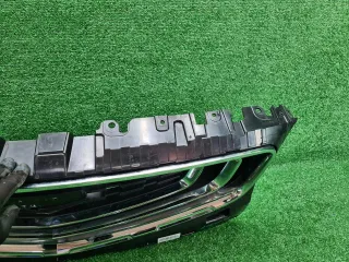 6013035900 Решетка радиатора Geely Atlas Pro Арт 0000007816628, вид 7