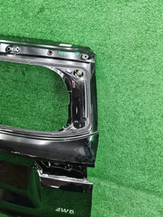 6301600XKN04A Крышка багажника Haval Dargo Арт 0000007827716, вид 3