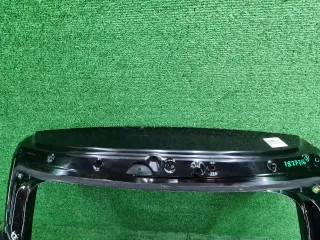 6301600XKN04A Крышка багажника Haval Dargo Арт 0000007827716, вид 4