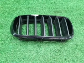 51137316062 Решетка радиатора правая BMW X5 F15 Арт 0000007830075, вид 3