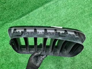 51137316062 Решетка радиатора правая BMW X5 F15 Арт 0000007830075, вид 8