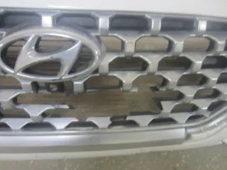 86511S1500 Бампер передний Hyundai Santa FE 4 (TM) restailing Арт bY7180542, вид 3