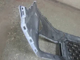 86511S1500 Бампер передний Hyundai Santa FE 4 (TM) restailing Арт bY7180542, вид 7