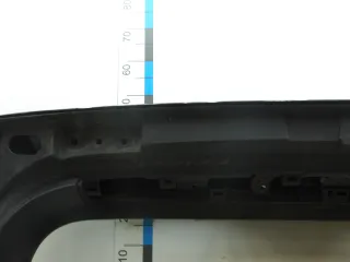 6301015QC02S1100 Дверь багажника Hongqi HQ9 Арт 776133, вид 2