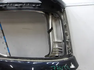6301015QC02S1100 Дверь багажника Hongqi HQ9 Арт 776133, вид 4
