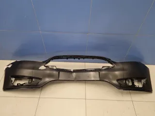 42120050 Бампер передний Ford Focus 3 Арт Z336194, вид 1