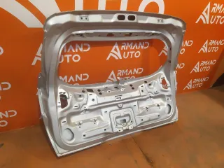 1834446 дверь багажника Ford Focus 3 Арт 64542PM, вид 7