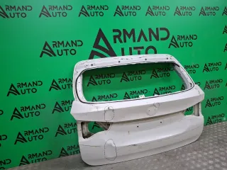 41007494942, 4 дверь багажника BMW X3 G01 Арт 371078RM, вид 2