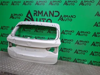 41007494942, 4 дверь багажника BMW X3 G01 Арт 371078RM, вид 3