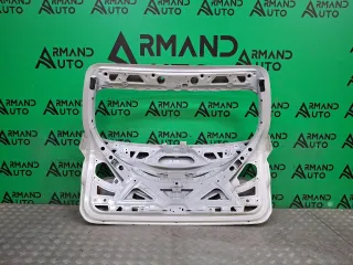 41007494942, 4 дверь багажника BMW X3 G01 Арт 371078RM, вид 4