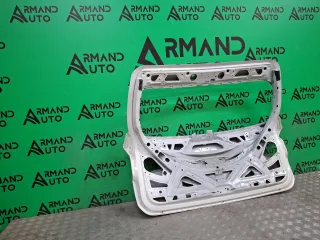 41007494942, 4 дверь багажника BMW X3 G01 Арт 371078RM, вид 5