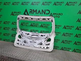 41007494942, 4 дверь багажника BMW X3 G01 Арт 371078RM, вид 6