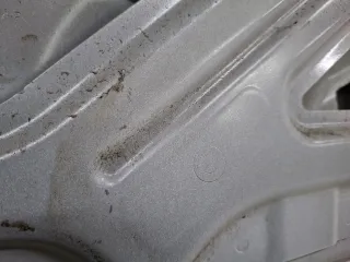 41007494942, 4 дверь багажника BMW X3 G01 Арт 371078RM, вид 7