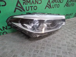 63117214962, 8499122, 1 Фара BMW 5 G30/G31 Арт 371302RM, вид 2