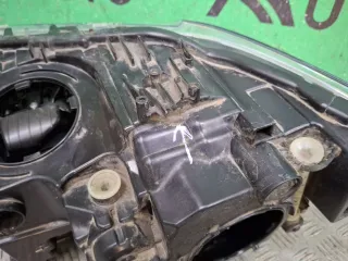 63117214962, 8499122, 1 Фара BMW 5 G30/G31 Арт 371302RM, вид 6