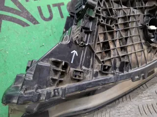 63117214962, 8499122, 1 Фара BMW 5 G30/G31 Арт 371302RM, вид 8