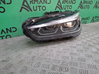 63119477811, 63115A01171, 1 Фара BMW X1 F48 Арт 371303RM, вид 2