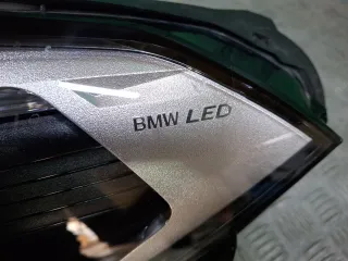 63119477811, 63115A01171, 1 Фара BMW X1 F48 Арт 371303RM, вид 4
