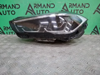 63119477811, 63115A01171, 1 Фара BMW X1 F48 Арт 371303RM, вид 7