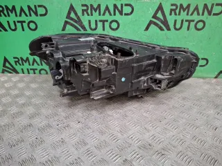 63119477811, 63115A01171, 1 Фара BMW X1 F48 Арт 371303RM, вид 8