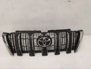 5310160C44 Решетка радиатора Toyota Land Cruiser Prado 150 Арт VZ236715, вид 1