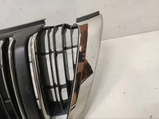 5310160C44 Решетка радиатора Toyota Land Cruiser Prado 150 Арт VZ236715, вид 2