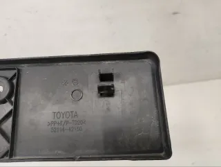 5311542010 Площадка под гос. номер Toyota Rav 4 5 Арт VZ236720, вид 4
