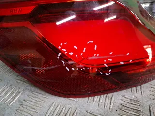 63217409395, H3740939514, 4 Фонарь внешний BMW X4 G02 Арт ARM371289, вид 5
