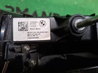 63217409395, H3740939514, 4 Фонарь внешний BMW X4 G02 Арт ARM371289, вид 8