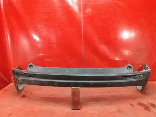 6600064487 юбка бампера Geely Atlas Pro Арт MB89142, вид 1