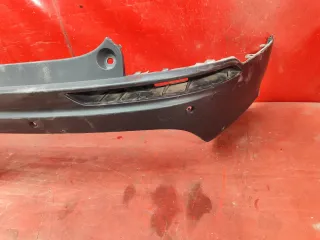 6600064487 юбка бампера Geely Atlas Pro Арт MB89142, вид 2