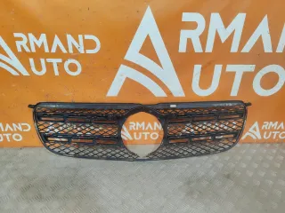 A1668880460, 4 решетка радиатора Mercedes GLS X166 Арт AR304707, вид 5