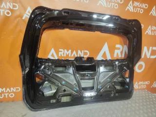 A1677405300, 4 дверь багажника Mercedes GLS X167 Арт AR304828, вид 8