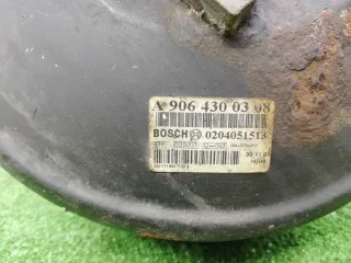 A9064300308,9064300308 , 0204051513 Вакуум тормозной Mercedes Sprinter W906 Арт 00251166, вид 2