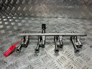 132211010 топливная рампа Ford Fusion 2 Арт GRT82987, вид 1