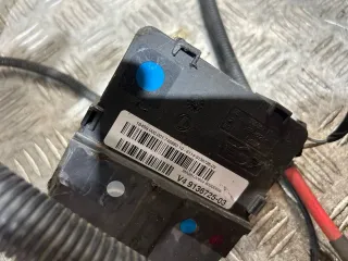 V4913672503 Клемма аккумулятора плюс MINI COUNTRYMAN R60 Арт GRT82934, вид 2