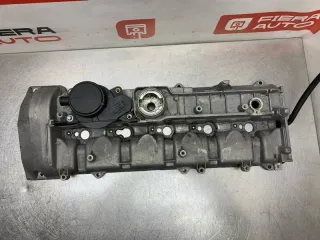 A6120100430, A6120100430, 6120100430, A6120160405, 6120160405, A6110160334 Клапанная крышка Mercedes ML W163 Арт 61162, вид 6