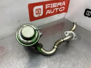 A1121400060, A1121400460 Клапан ЕГР Mercedes E W211 Арт 61195, вид 1